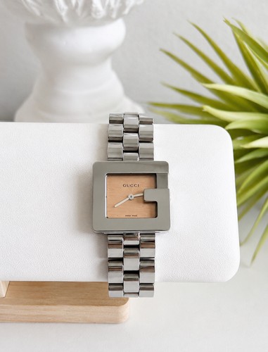 Gucci watch 3600j damen - watch, uhr