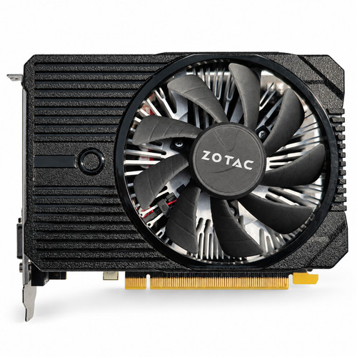 Zotac geforce gtx 1050 2gb - geforce, |
