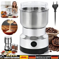 Elektrische Kaffeemühle