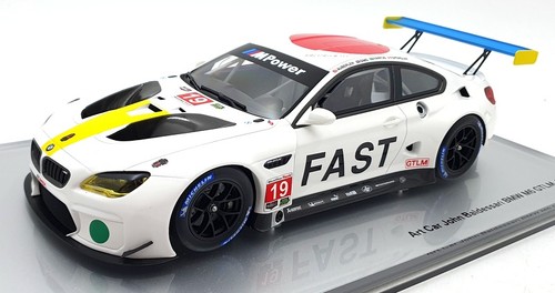 Minichamps art car scale - art,