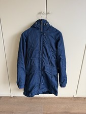 Peak Performance Ski Jacke Damen XS Blau