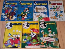 Walt Disneys Micky Maus -