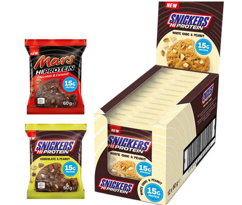 Mars snickers - eur/kg),