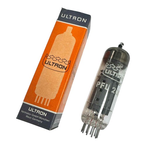 Pfl200 ultron electron vacuum - pfl200,