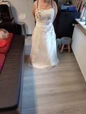 Hochzeit kleid 44 gebraucht
