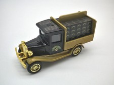 Mauritius Modellauto Biertruck