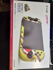 Persona 4 Golden - Nitro Deck