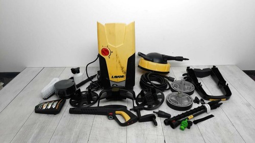 Lavor hochdruckreiniger stm - lavor,