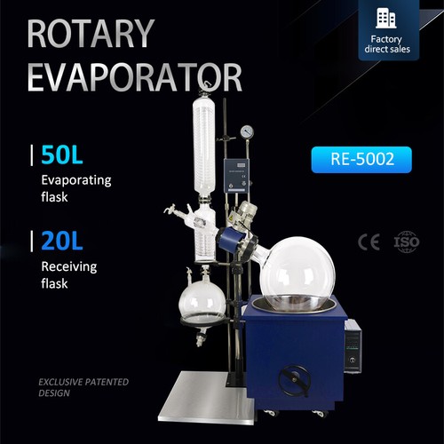 50l kristallisator vakuum - 50l,