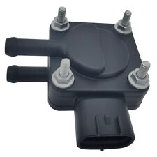 Differenzdrucksensor für