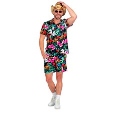 Herren-Kostüm Festival-Set