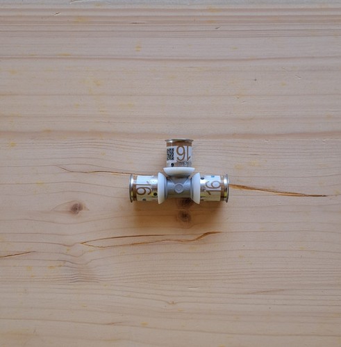 Uponor press plus - s-press,
