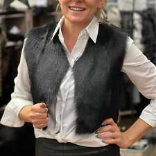 von Hohenstein Fell-Weste