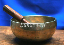 Chö-pa Klangschale ca. 300 g