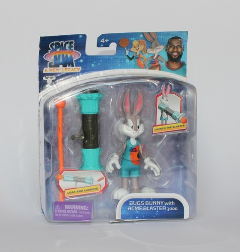 Bugs bunny space jam - bunny,