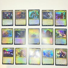 Magic The Gathering Karten Lot