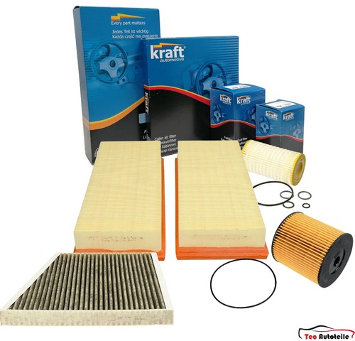 Kraft inspektionspaket - kraft,