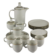 Hutschenreuther Kaffee Service