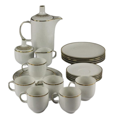 Hutschenreuther kaffee service - hutschenreuther,