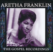 Aretha Franklin & Reverend