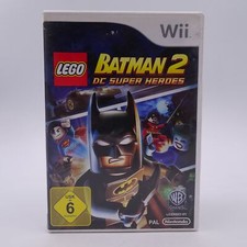 LEGO Batman 2 DC Super Heroes