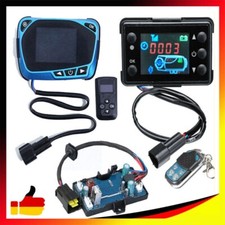 Diesel Air Standheizung LCD Display Schalter Fernbedienungen Air Diesel Board 