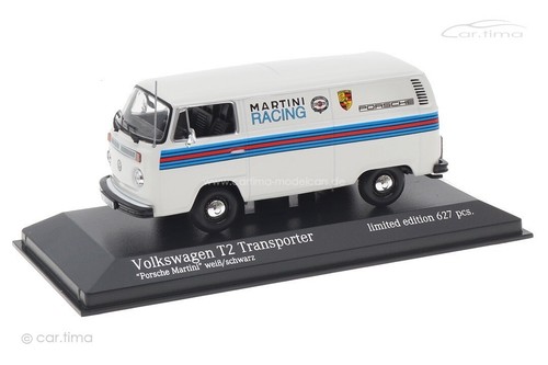 Volkswagen transporter - volkswagen, t2
