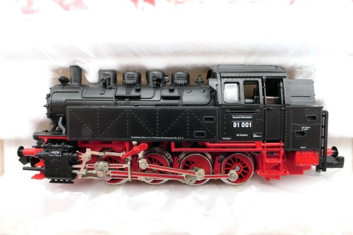 Fleischmann 7035 dampflok - 7035, br