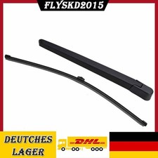 Heckwischerarm Kappe