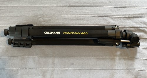 Cullmann nanomax 460 rw20 - nanomax,