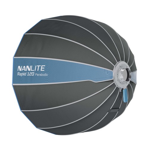 Nanlite rp120 - nanlite, sb-rp120