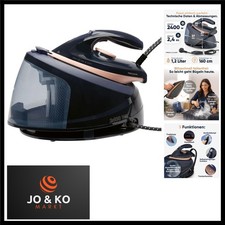 Dampfbügelstation |