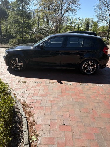 Bmw 1er komplettradsatz sommer - bmw,
