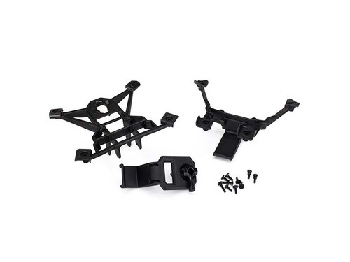 Traxxas maxx - traxxas, x-maxx
