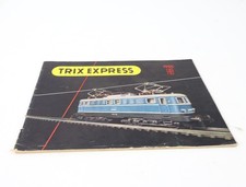 Trix Express historischer