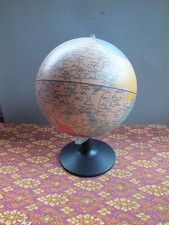 Der Mecklenburgsche Globus