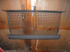 Trennnetz Laderaumtrennung Hundegitter Trenngitter 8D9861691 C Audi A4 B5 Kombi