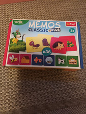 Spiel Memo Ab 1,5  2 Jahre