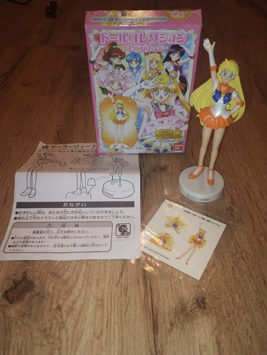 Sailor moon venus - moon,