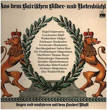 Singen und musizieren mit dem
