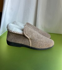 Hausschuhe Relax Gr. 39 Neu