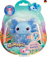 Animagic Let?s Glo Axolotl 