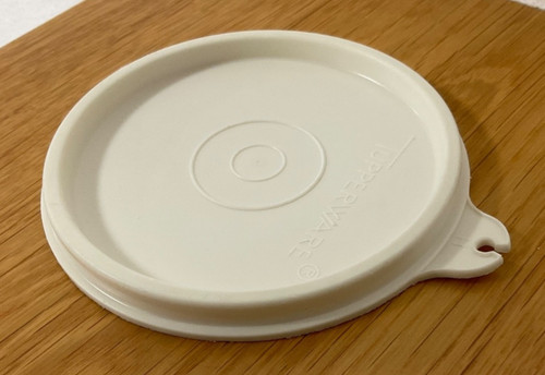 Tupperware ersatz deckel h - ,