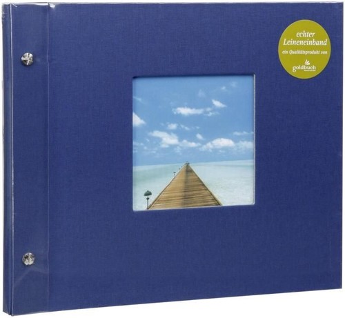 Goldbuch schraubalbum bella - goldbuch,