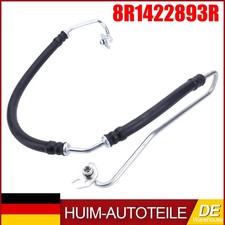 Dehnschlauch Vorlaufleitung