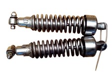 Stoßdämpfer hinten Kawasaki