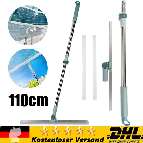 Bodenwischer wasserschieber - bodenwischer,