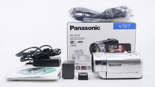 Panasonic v727 full - panasonic,