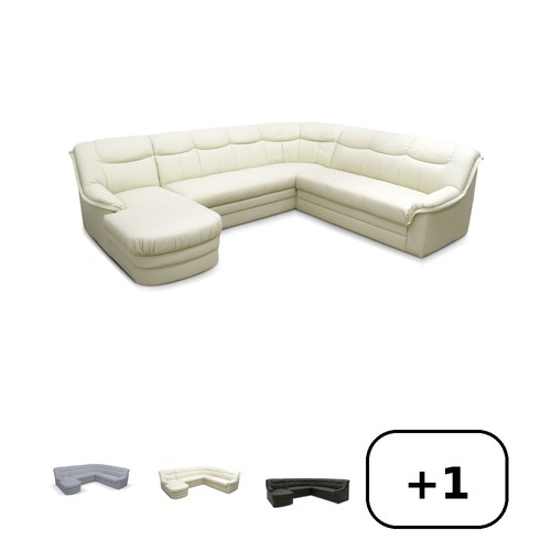 Domo berlin couch - domo,
