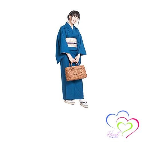 Kurume webkimono waschbar - webkimono,